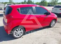 2021 Chevrolet Spark фото