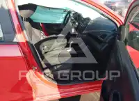 2021 Chevrolet Spark фото