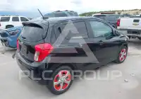 2021 Chevrolet Spark photo