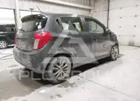 2021 Chevrolet Spark фото