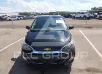 2021 Chevrolet Spark фото