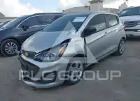 2021 Chevrolet Spark photo