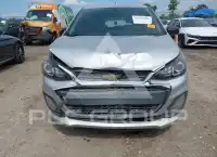2021 Chevrolet Spark фото