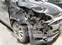 2021 Chevrolet Spark фото