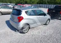 2021 Chevrolet Spark фото