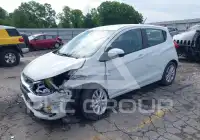2021 Chevrolet Spark photo