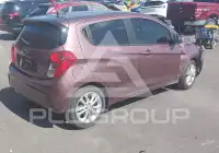 2021 Chevrolet Spark photo