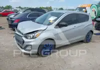 2021 Chevrolet Spark фото