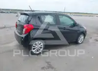 2021 Chevrolet Spark фото