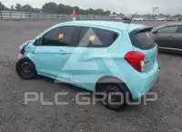 2021 Chevrolet Spark photo