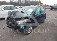 2021 Chevrolet Spark photo