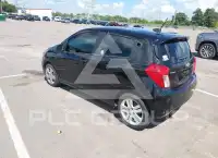 2021 Chevrolet Spark фото
