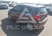 2021 Chevrolet Spark photo