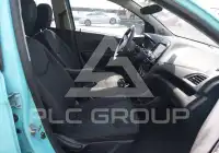 2021 Chevrolet Spark photo
