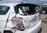 2021 Chevrolet Spark photo
