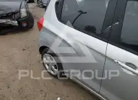 2021 Chevrolet Spark photo