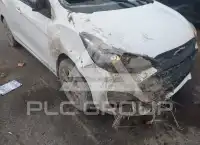 2021 Chevrolet Spark фото