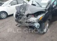 2021 Chevrolet Spark photo