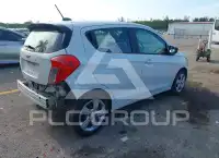 2021 Chevrolet Spark photo