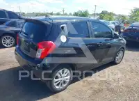 2021 Chevrolet Spark фото