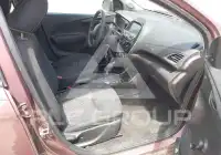 2021 Chevrolet Spark фото