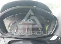 2021 Chevrolet Spark фото