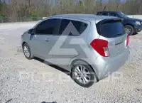 2021 Chevrolet Spark photo