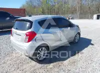 2021 Chevrolet Spark photo