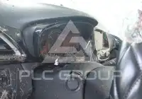 2021 Chevrolet Spark photo
