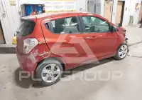 2021 Chevrolet Spark фото
