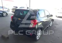 2021 Chevrolet Spark photo