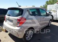 2021 Chevrolet Spark фото