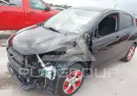 2021 Chevrolet Spark photo