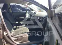 2021 Chevrolet Spark фото