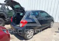 2021 Chevrolet Spark фото