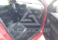 2021 Chevrolet Spark фото