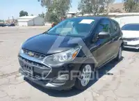 2021 Chevrolet Spark фото