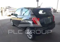 2021 Chevrolet Spark photo