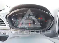 2021 Chevrolet Spark фото