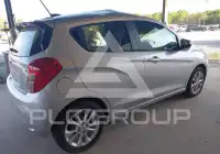 2021 Chevrolet Spark photo