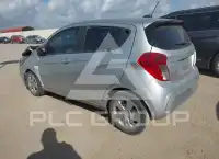 2021 Chevrolet Spark photo