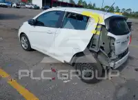 2021 Chevrolet Spark photo