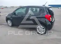 2021 Chevrolet Spark фото
