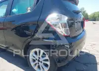 2021 Chevrolet Spark фото
