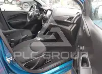 2021 Chevrolet Spark фото