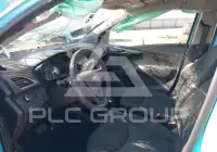 2021 Chevrolet Spark фото