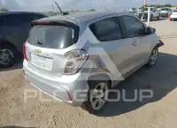 2021 Chevrolet Spark photo