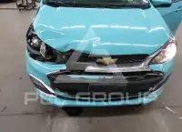 2021 Chevrolet Spark фото