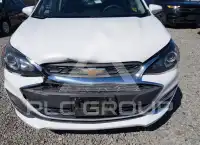 2021 Chevrolet Spark фото