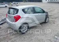 2021 Chevrolet Spark фото